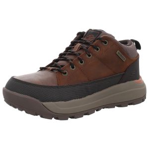 Schnrschuhe - Skechers - CAMBERT - dark brown