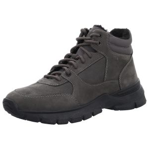 Stiefeletten - S.Oliver - dark grey