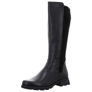 Stiefel - Caprice - black comb