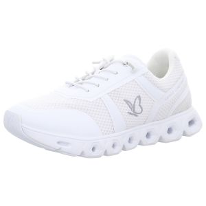 Sneaker - Caprice - white comb