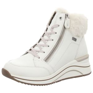 Stiefeletten - Remonte - weiss