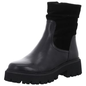 Stiefeletten - Caprice - black comb