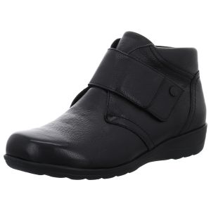 Stiefeletten - Caprice - black