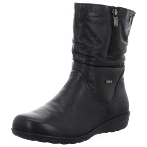 Stiefeletten - Caprice - black nappa