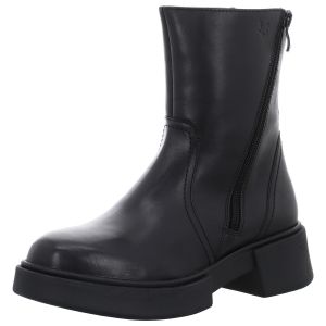 Stiefeletten - Caprice - black nappa