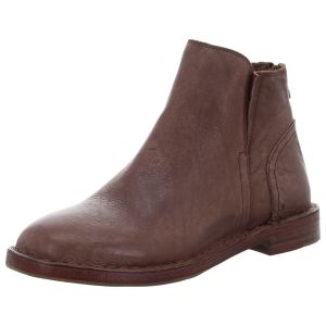 Stiefeletten - Rebecca White - chestnut