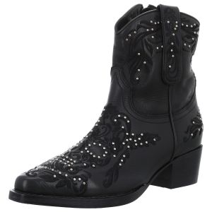 Stiefeletten - Rebecca White - black