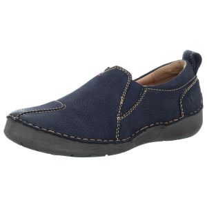 Slipper - Josef Seibel - Fergey 49 - ocean