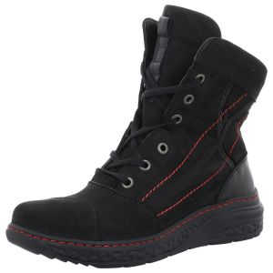 Stiefeletten - Krisbut - black