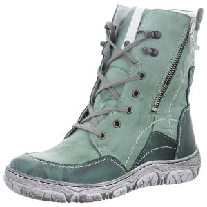 Stiefeletten - Krisbut - green