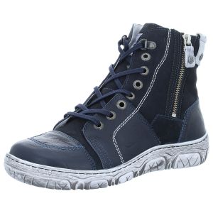 Stiefeletten - Krisbut - navy