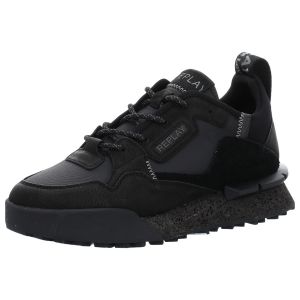 Sneaker - Replay - Field melt - black