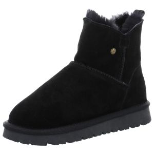 Stiefeletten - ILC i love candies - Fur Vcut - black