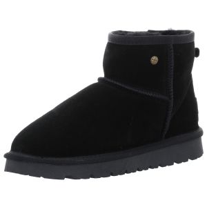 Stiefeletten - ILC i love candies - Fur umid - black