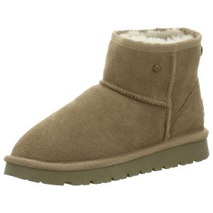 Stiefeletten - ILC i love candies - Fur Umid - khaki