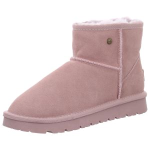 Stiefeletten - ILC i love candies - Fur Umid - lilac