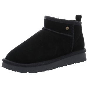 Stiefeletten - ILC i love candies - Fur umin - black