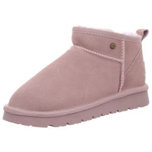 Stiefeletten - ILC i love candies - Fur Umin - lilac