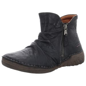 Stiefeletten - Josef Seibel - Felicia 06 - schwarz