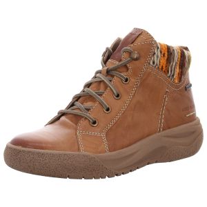 Stiefeletten - Josef Seibel - Alina 52 - camel-kombi