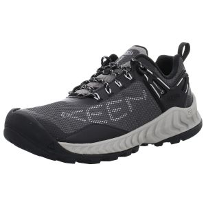 Outdoor-Schuhe - Keen - Nxis WP - magnet vapor