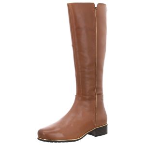 Stiefel - Gerry Weber - Calla 32 - cognac-kombi