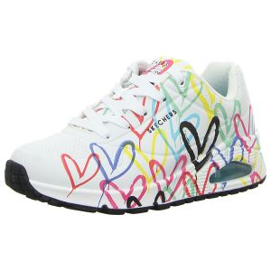 Sneaker - Skechers - Skechers X JGoldcrow - white/multi