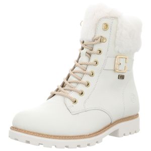 Stiefeletten - Remonte - weiss