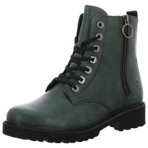 Stiefeletten - Remonte - grn