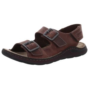 Sandalen - Josef Seibel - Maverick 07 - mocca