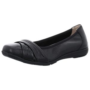 Ballerinas - Caprice - black