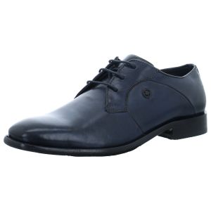 Schnrschuhe - Bugatti - dark blue