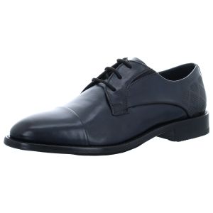 Schnrschuhe - Bugatti - dark blue