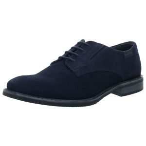 Schnrschuhe - Bugatti - dark blue