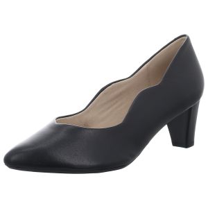 Pumps - Caprice - black nappa