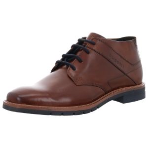 Stiefeletten - Bugatti - cognac