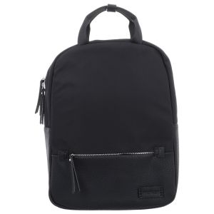 Rucksack - Rieker - black/black