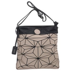 Handtaschen - Rieker - cameo/black