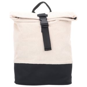 Rucksack - Rieker - beige/black