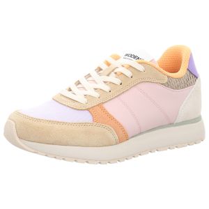 Sneaker - Woden - Ronja - ballerina multi