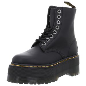 Stiefeletten - Dr. Martens - 1460 Pascal Max - black