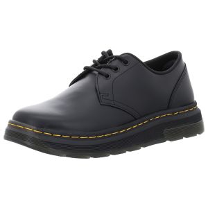 Schnrschuhe - Dr. Martens - Crewson Lo - black