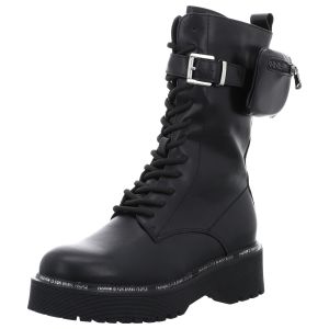 Stiefeletten - Laufsteg Mnchen - black