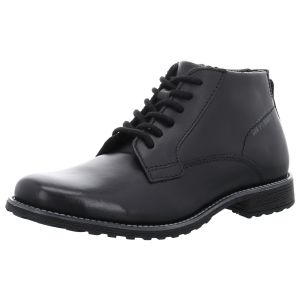 Stiefeletten - Bugatti - black