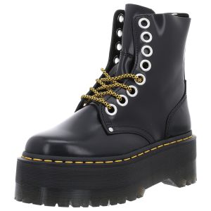 Stiefeletten - Dr. Martens - Jadon Max - black