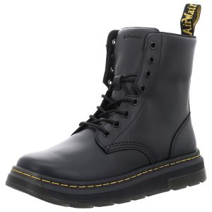 Stiefeletten - Dr. Martens - Crewson - black