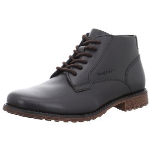 Stiefeletten - Bugatti - dark brown