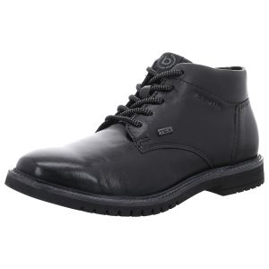 Stiefeletten - Bugatti - black