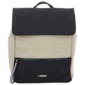 Rucksack - Rieker - beige kombi