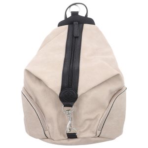 Rucksack - Rieker - ginger/ black